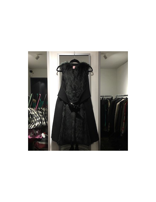 Manteau  T 44 it / 40 eu GIAMBA GIAMBATISTA VALLI 