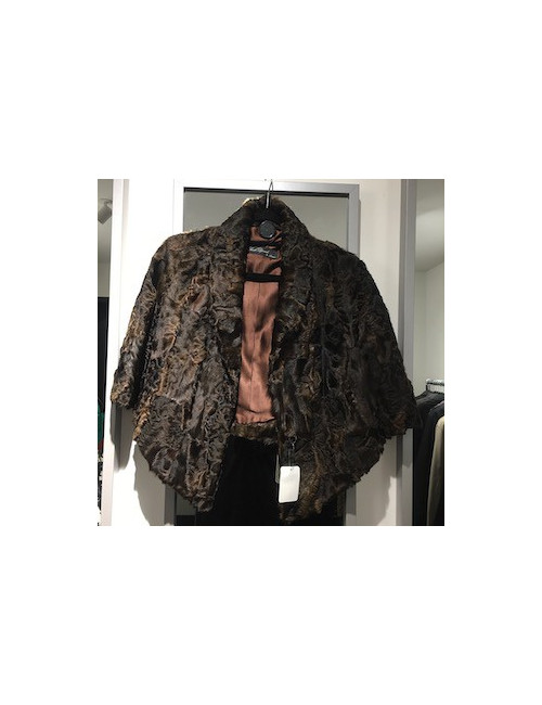 Cape en  breits chwanz SARAH DJERADI Limited