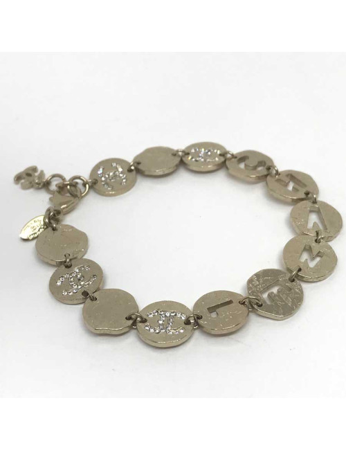 Bracelet CHANEL CC