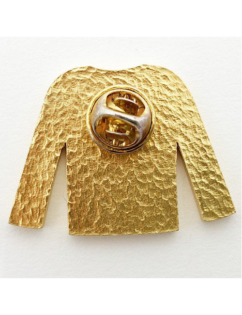 Pin's CHANEL La petite veste noire