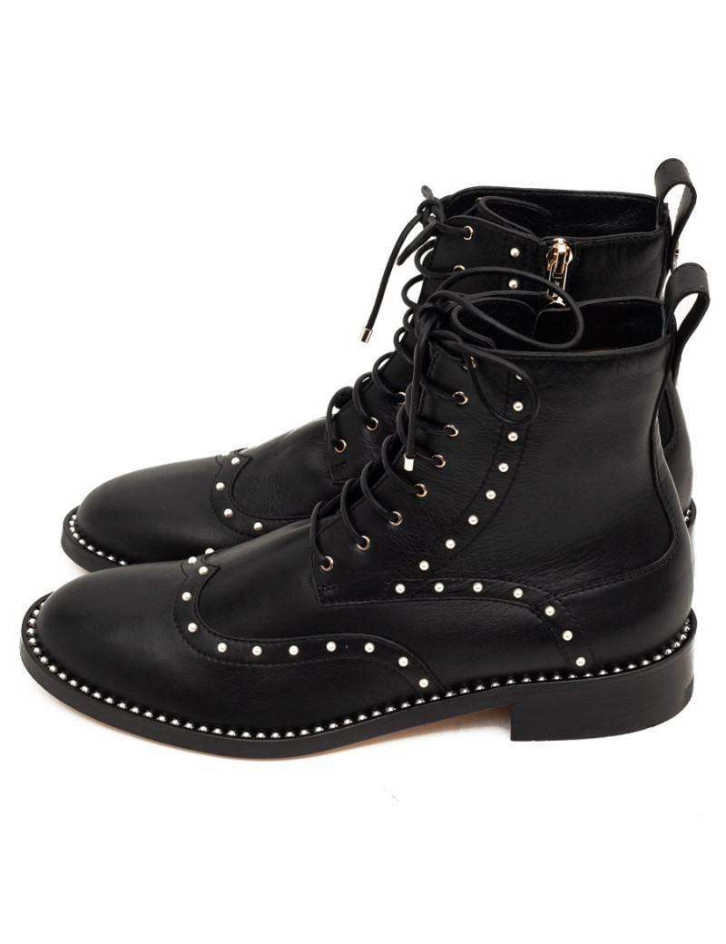 Boots JIMMY CHOO