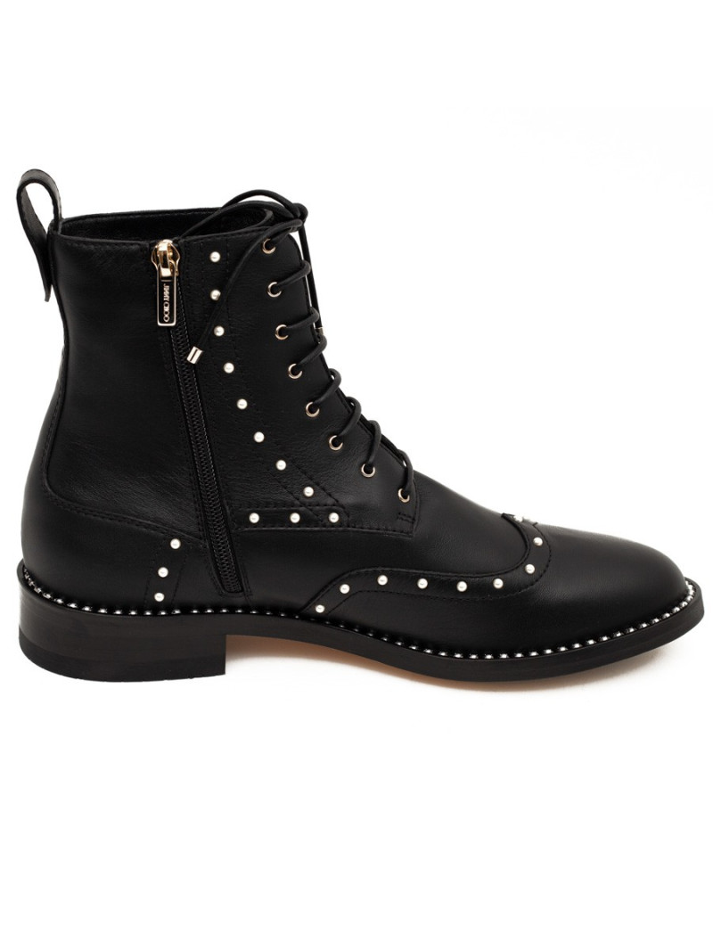 Boots JIMMY CHOO
