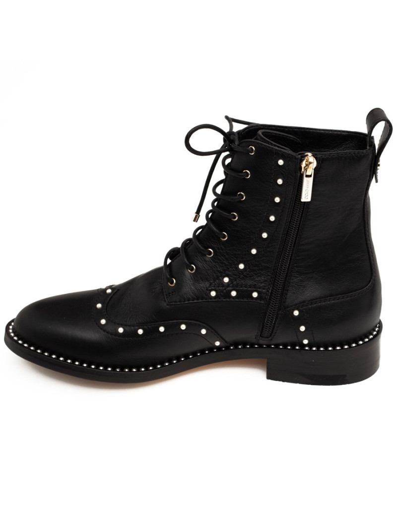 Boots JIMMY CHOO
