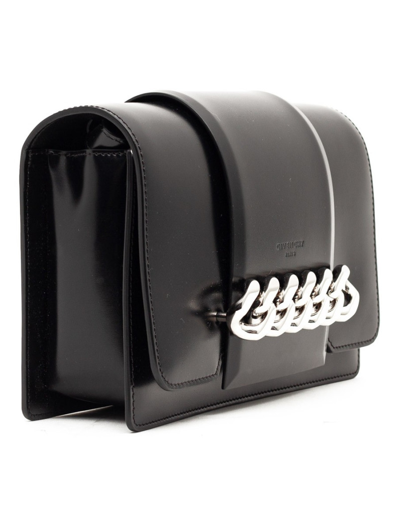 Sac Infinity GIVENCHY noir
