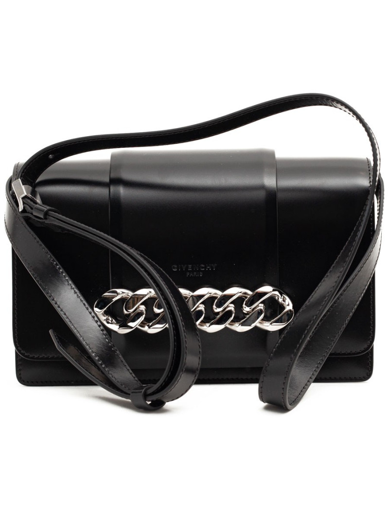 Sac Infinity GIVENCHY noir
