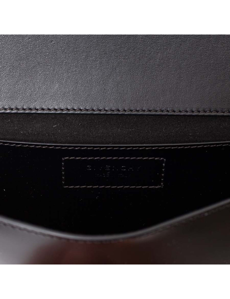 Sac Infinity GIVENCHY noir