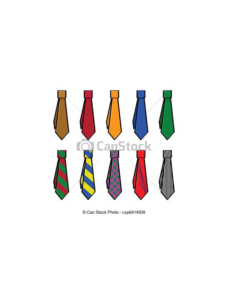 Cravate HERMES soie bleu motif hibou