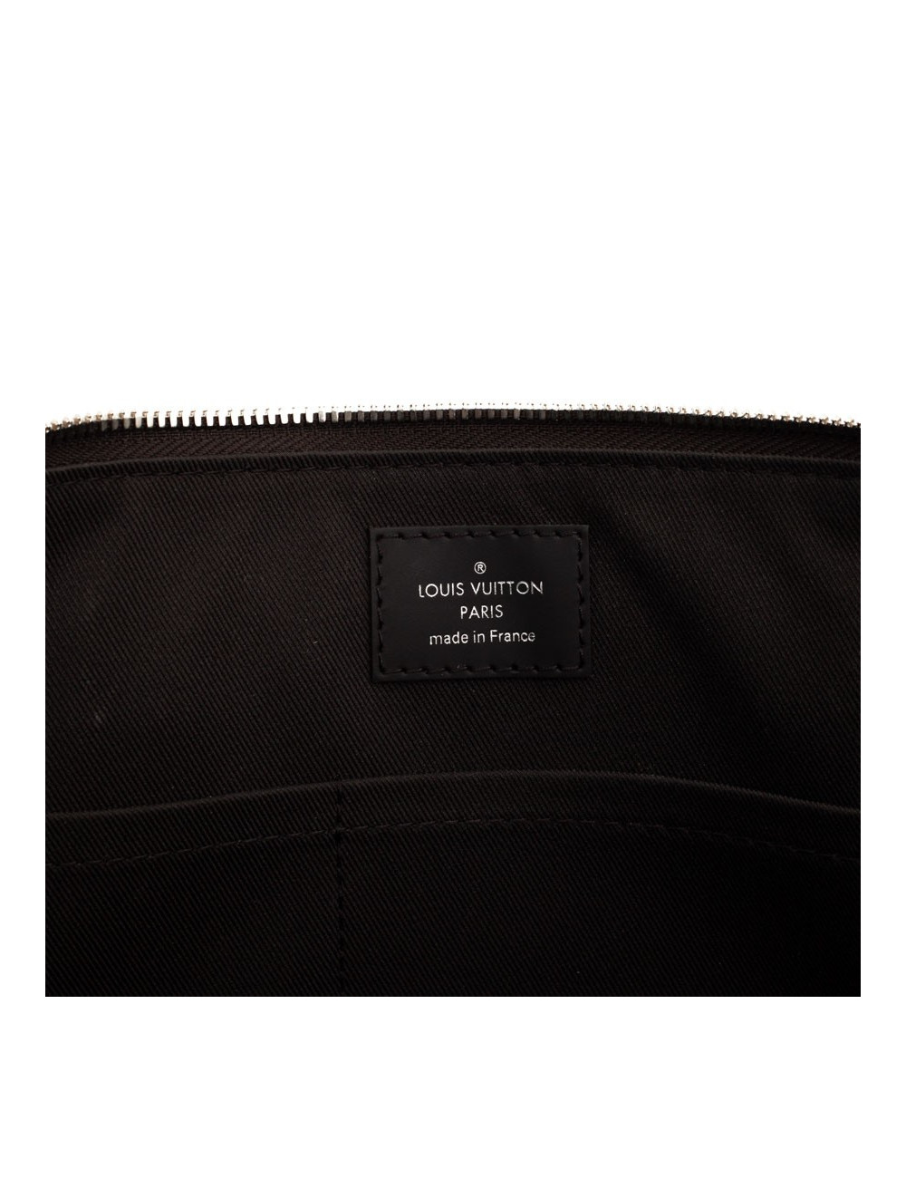 Porte documents LOUIS VUITTON damier