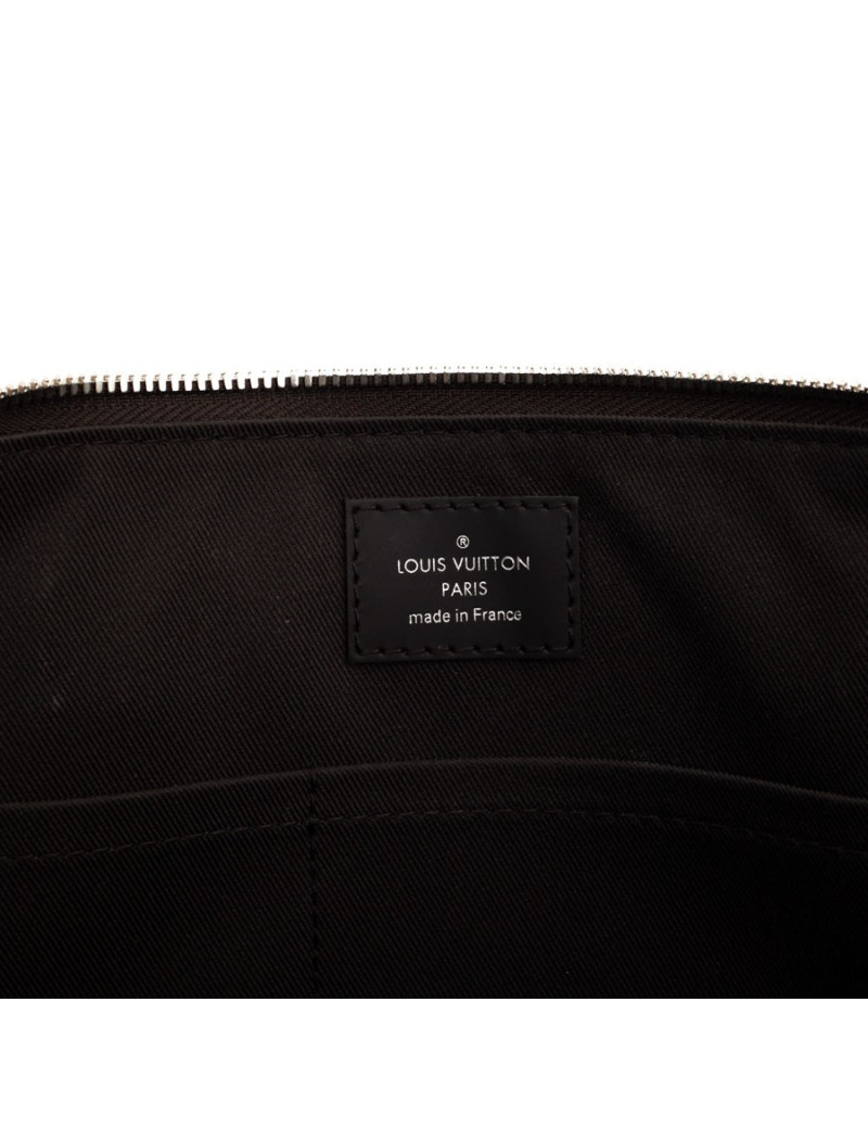 Porte documents LOUIS VUITTON damier