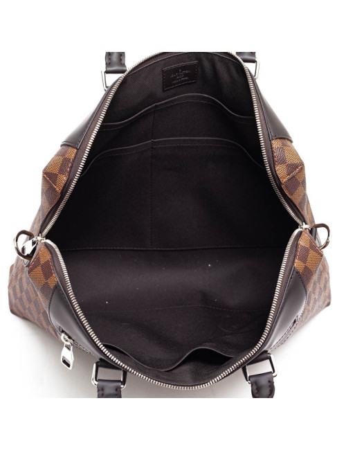 Porte documents LOUIS VUITTON damier