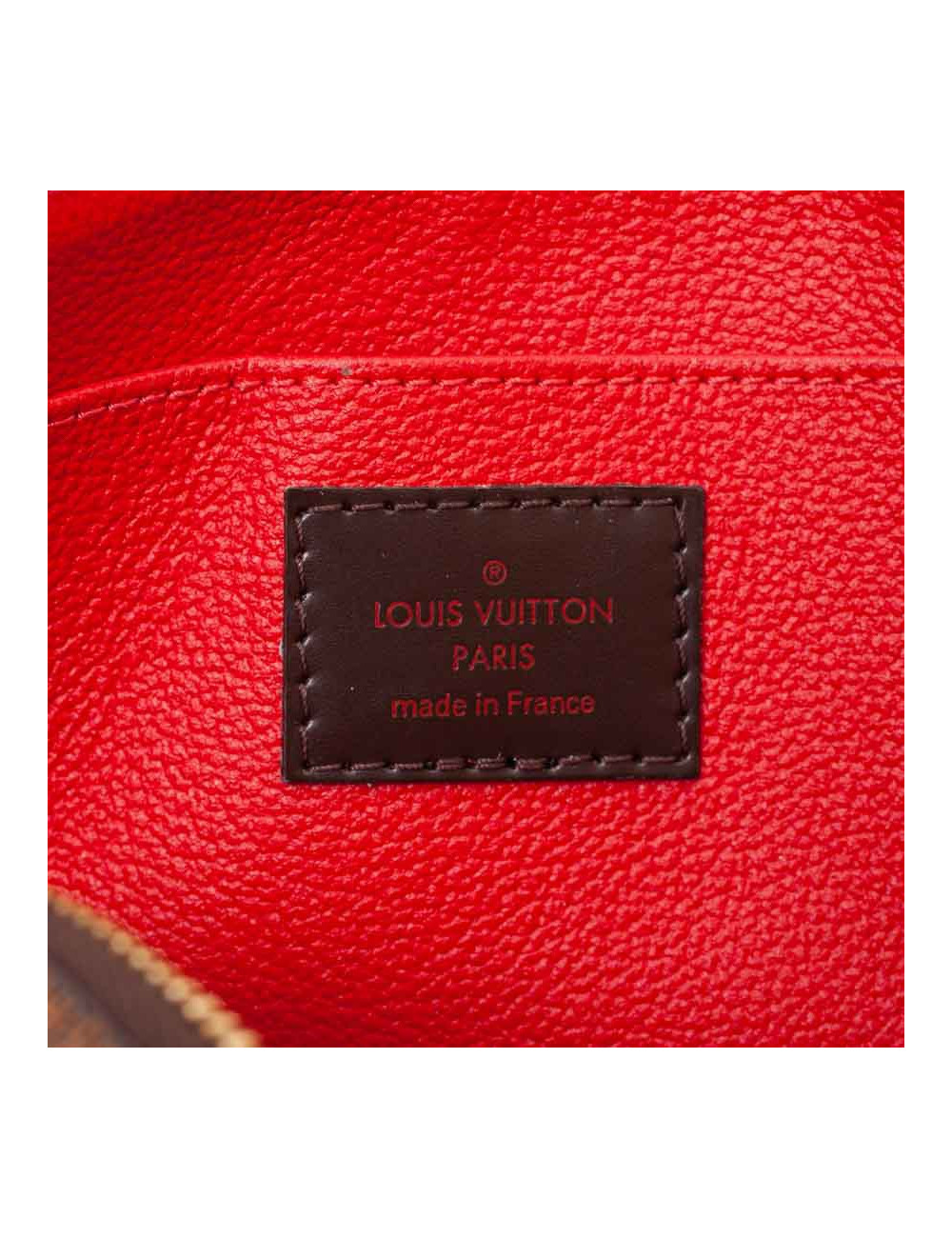 Pochette cosmétique LOUIS VUITTON