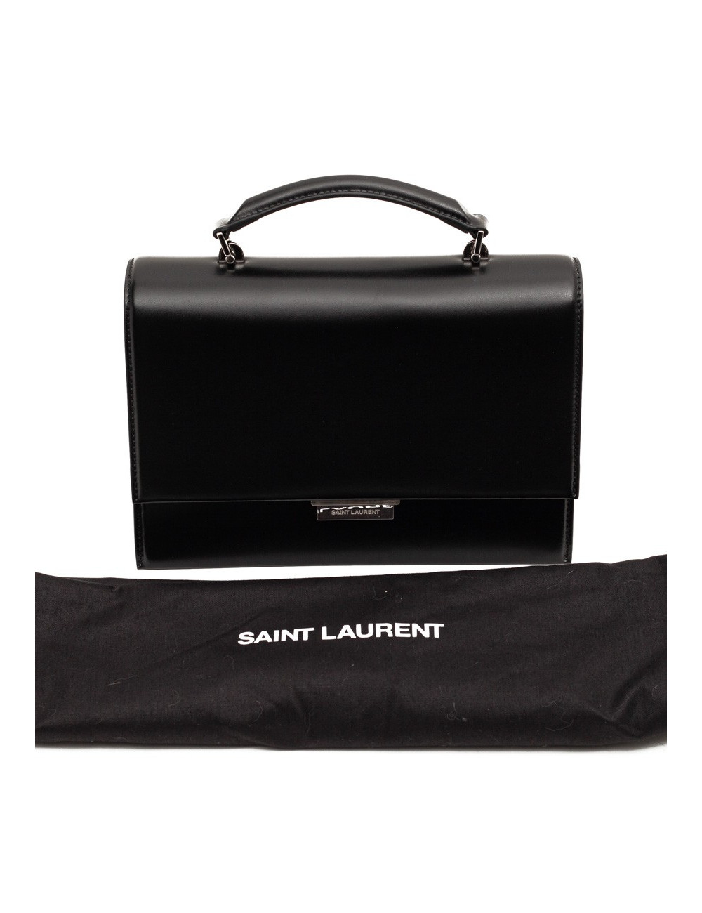 YSL Sac cartable  SAINT LAURENT