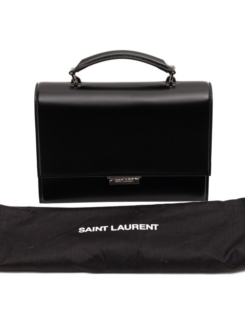 YSL Sac cartable  SAINT LAURENT
