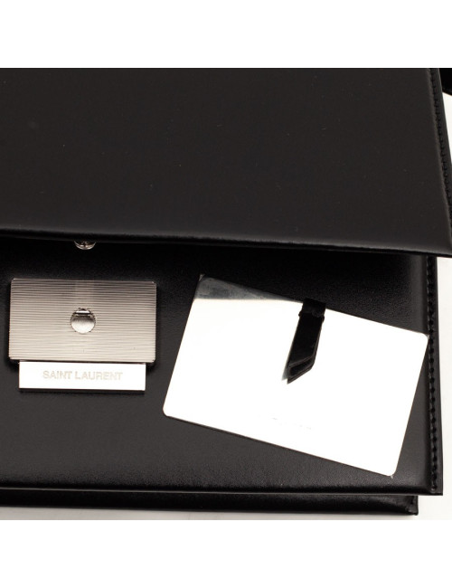 YSL Sac cartable  SAINT LAURENT