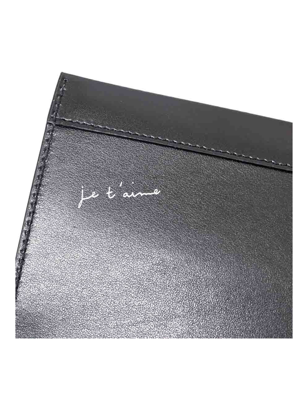 YSL Sac cartable  SAINT LAURENT