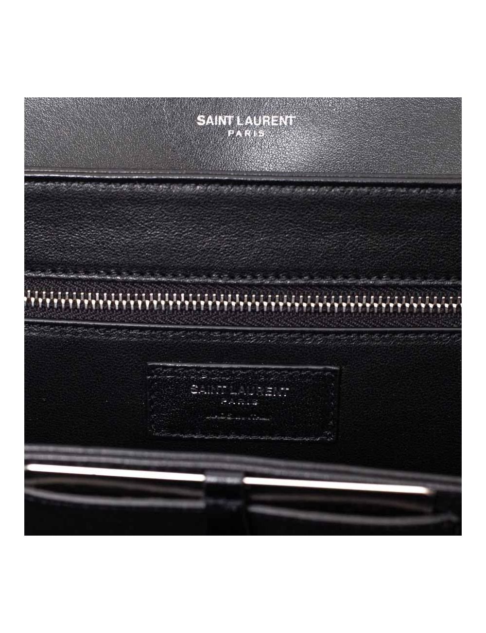 YSL Sac cartable  SAINT LAURENT