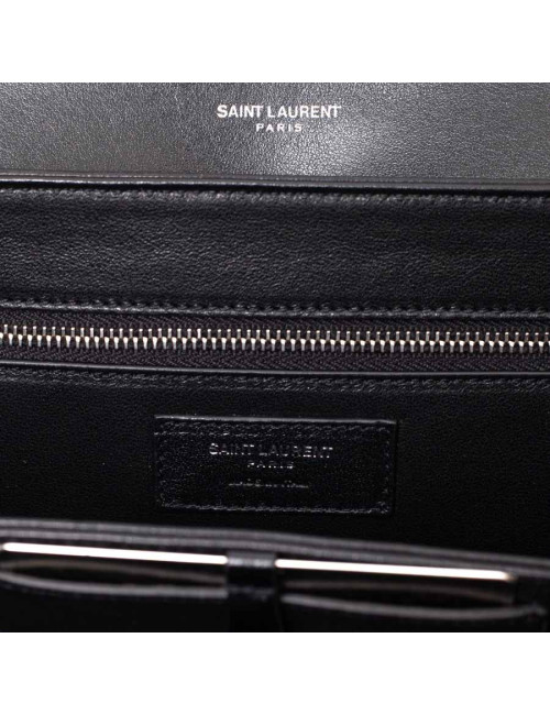 YSL Sac cartable  SAINT LAURENT