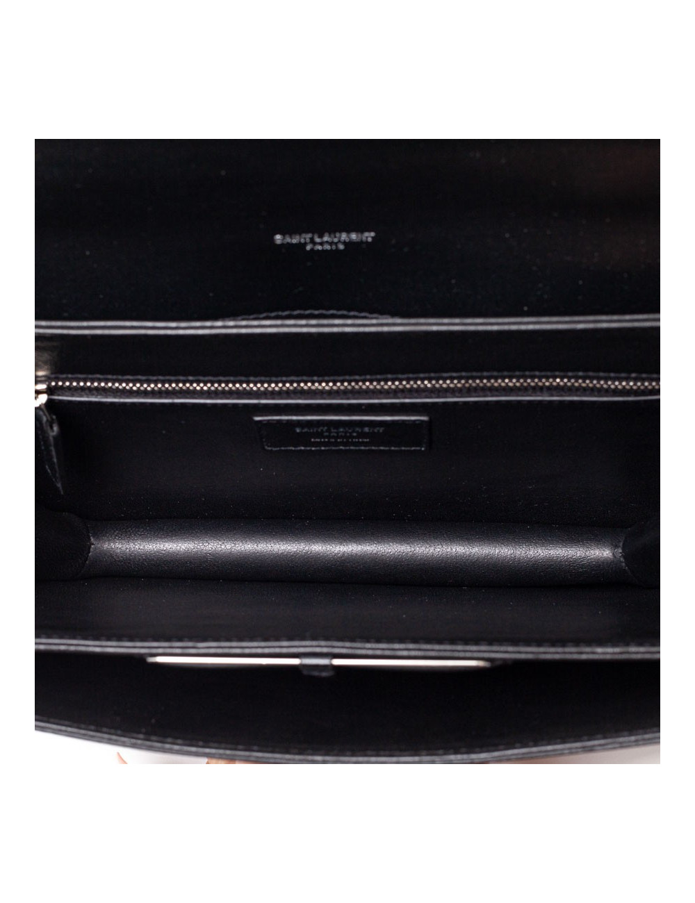 YSL Sac cartable  SAINT LAURENT