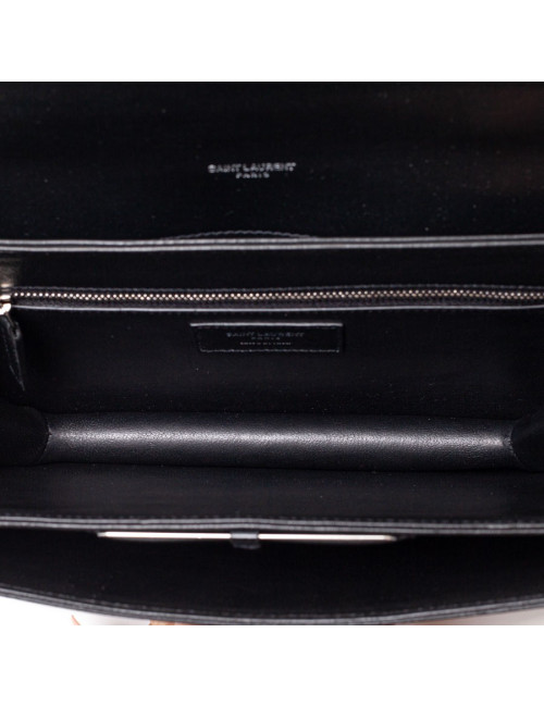 YSL Sac cartable  SAINT LAURENT