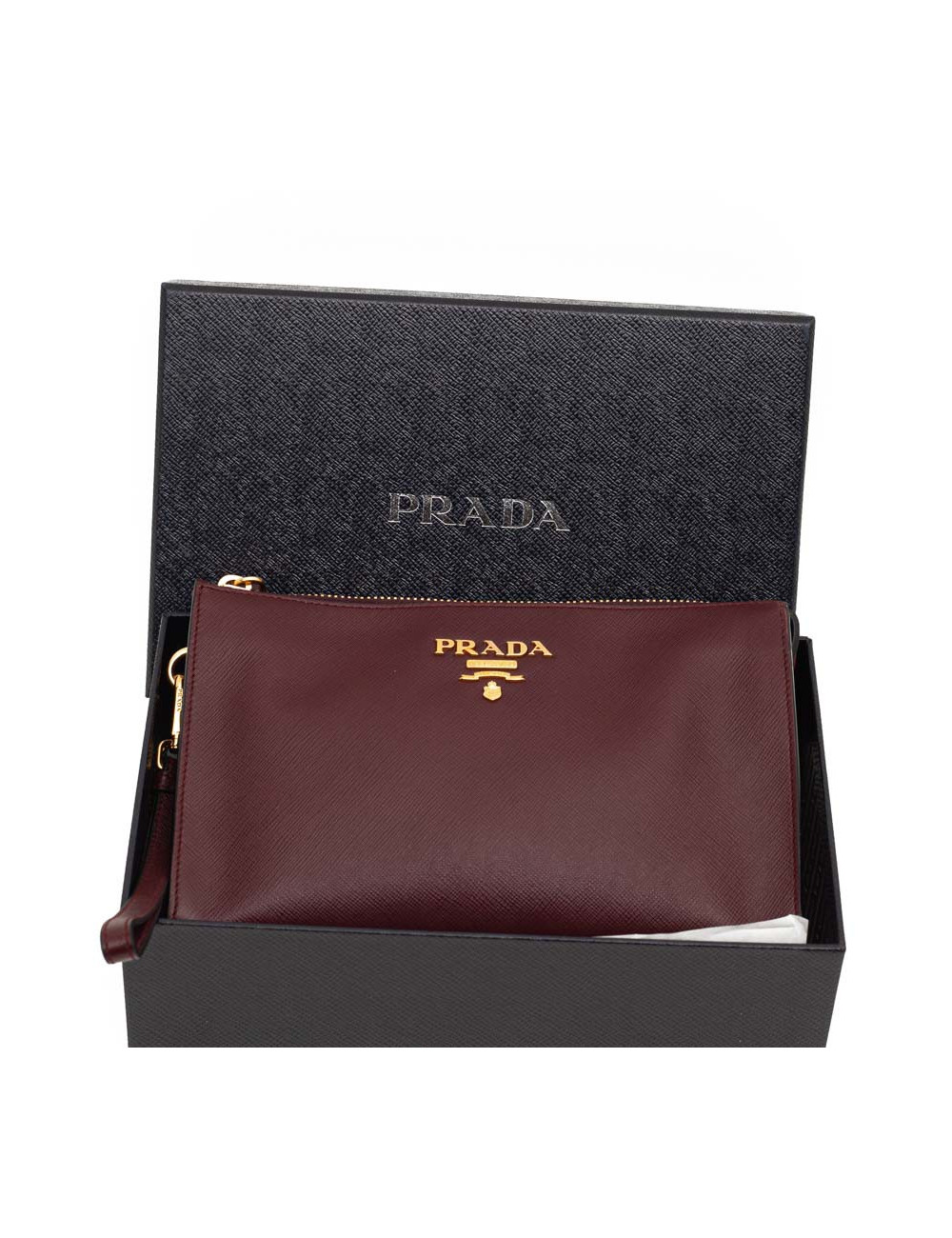 Pochette PRADA