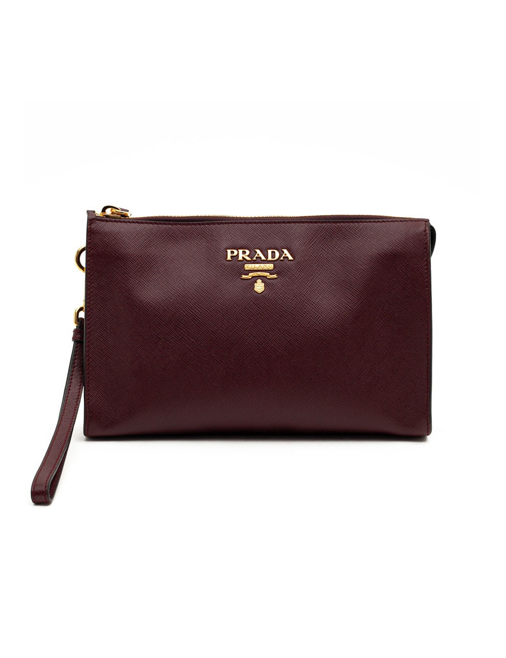 Pochette PRADA