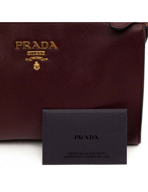 Pochette PRADA