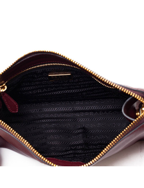 Pochette PRADA