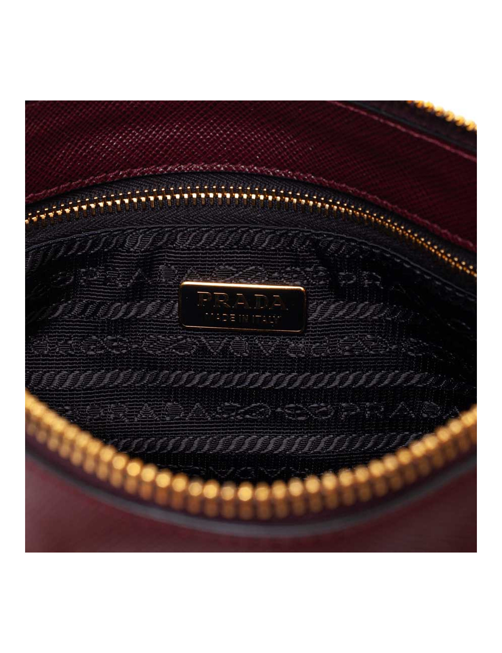 Pochette PRADA