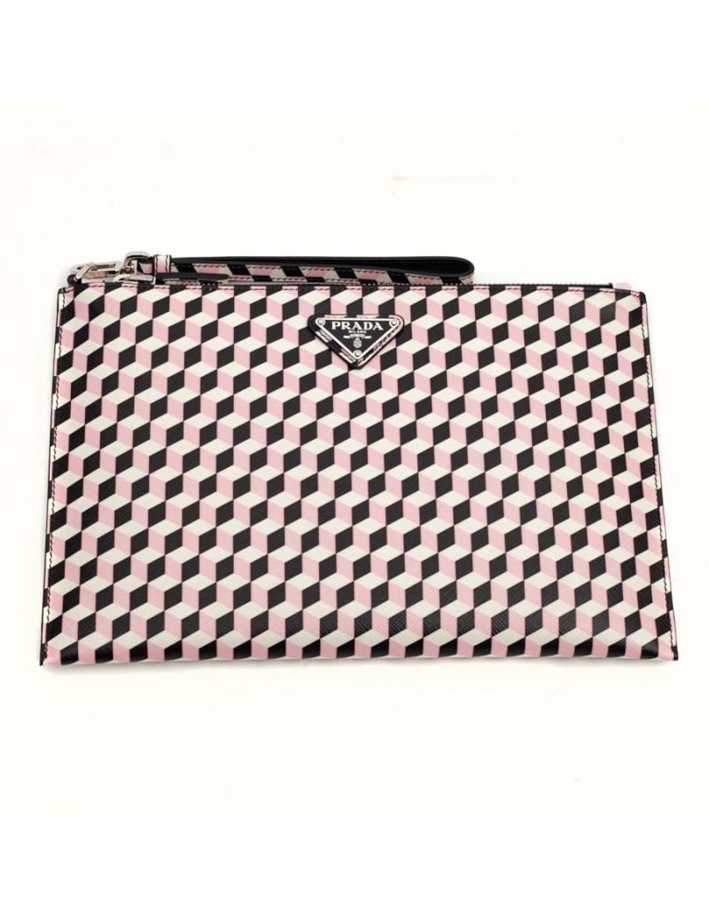 Pochette PRADA