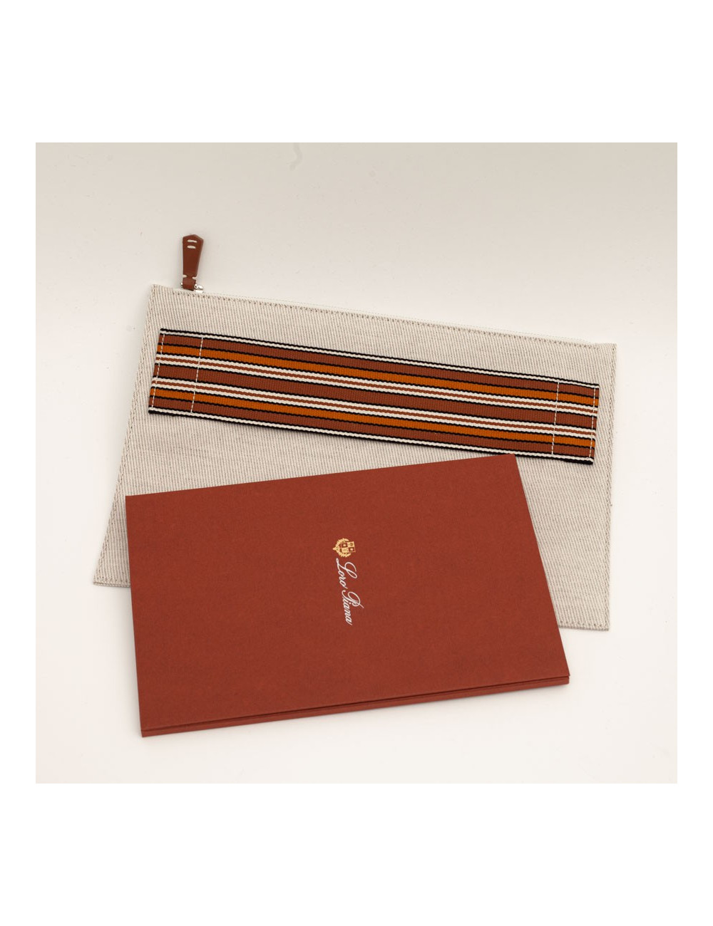 Pochette LORO PIANA