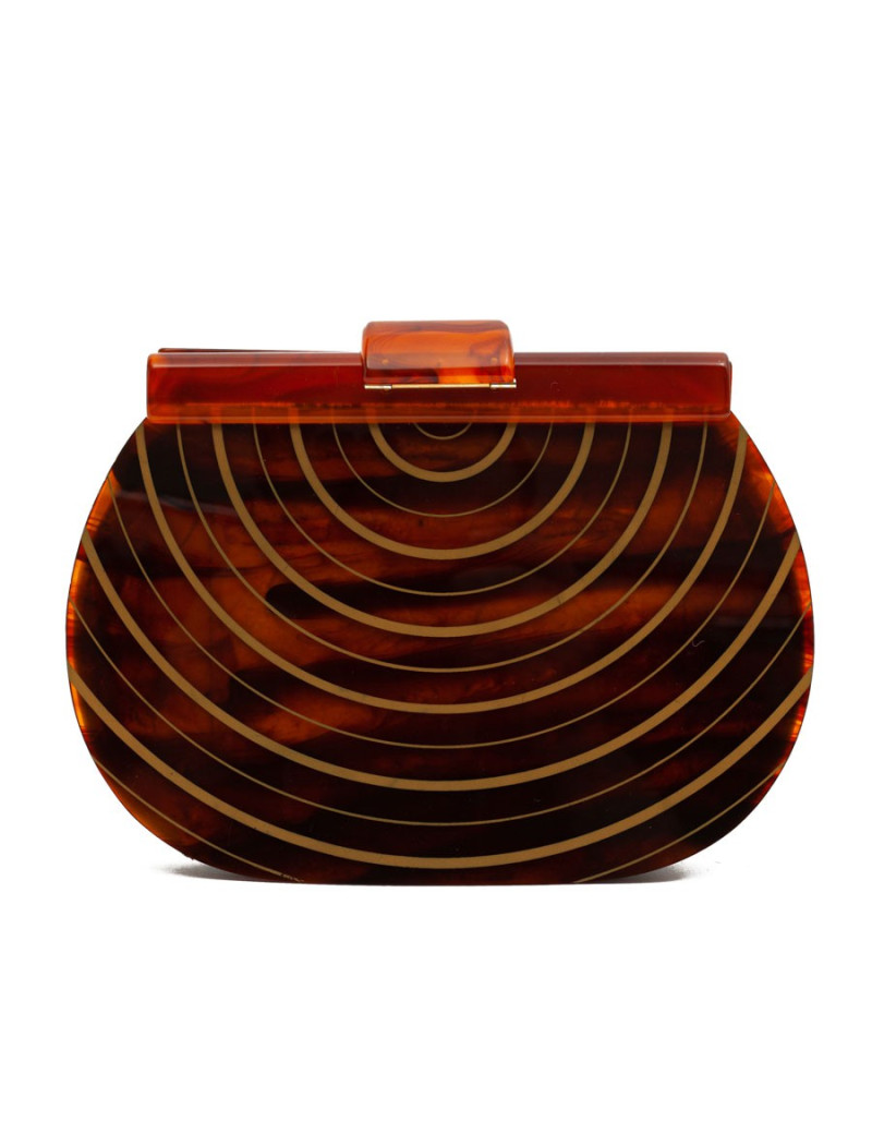 Sac CHARLES JOURDAN en bakelite