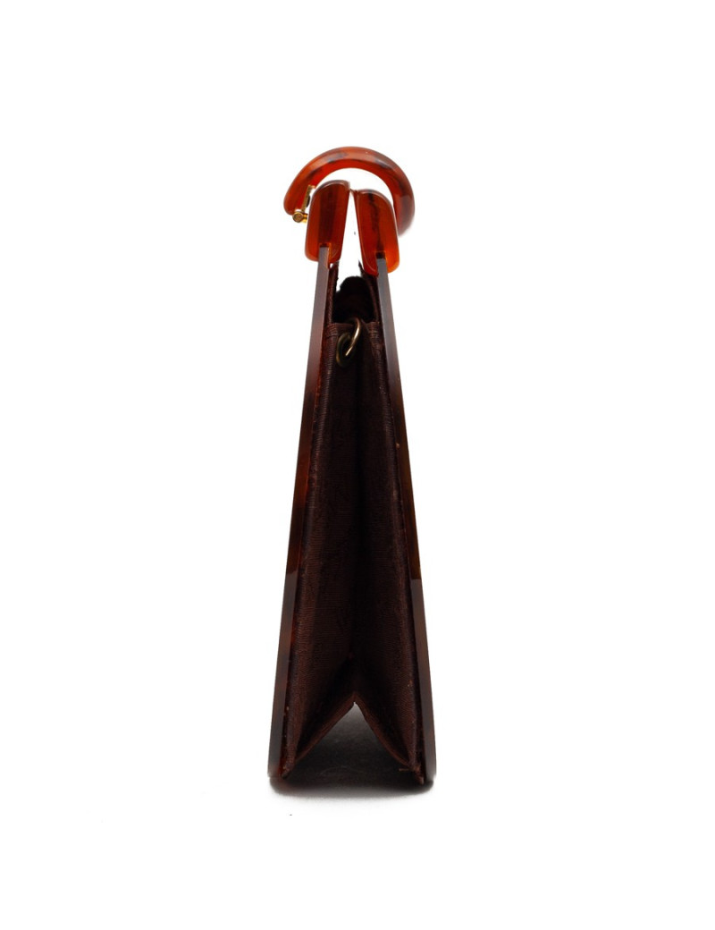 Sac CHARLES JOURDAN en bakelite