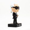 Figurine Karl Lagerfeld Toki Doki Mr Black & White