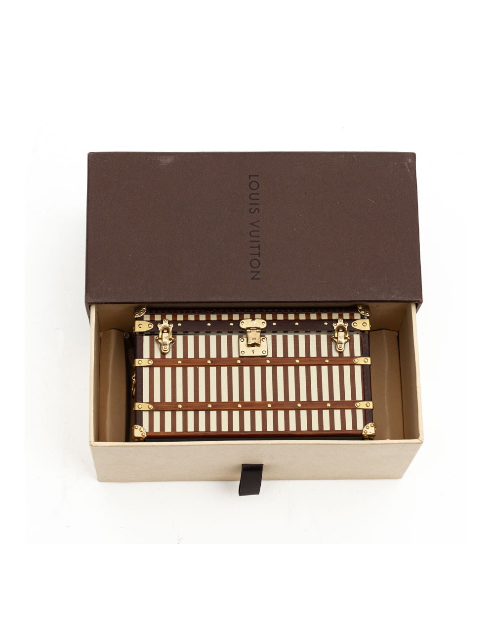 Mini Malle LOUIS VUITTON