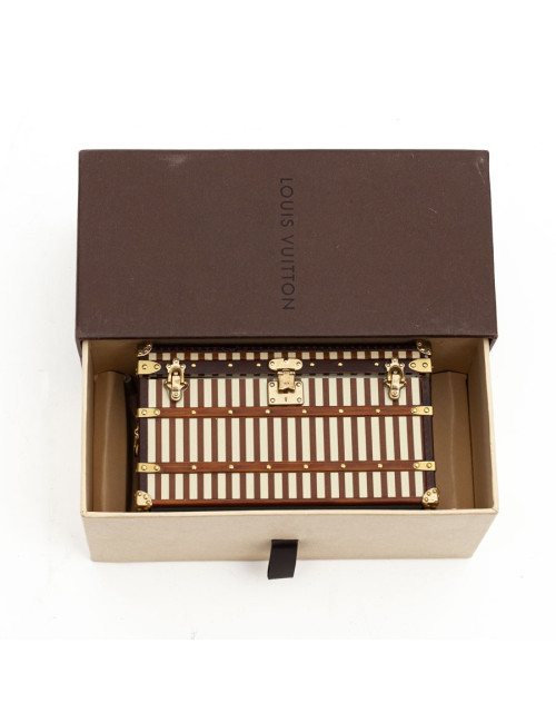 Mini Malle LOUIS VUITTON