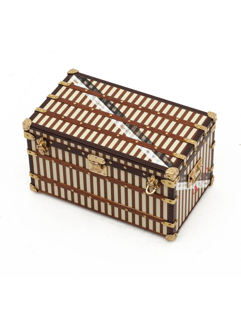 Mini Malle LOUIS VUITTON