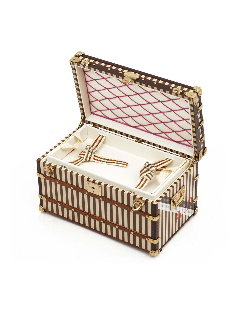 Mini Malle LOUIS VUITTON