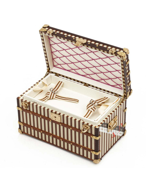 Mini Malle LOUIS VUITTON