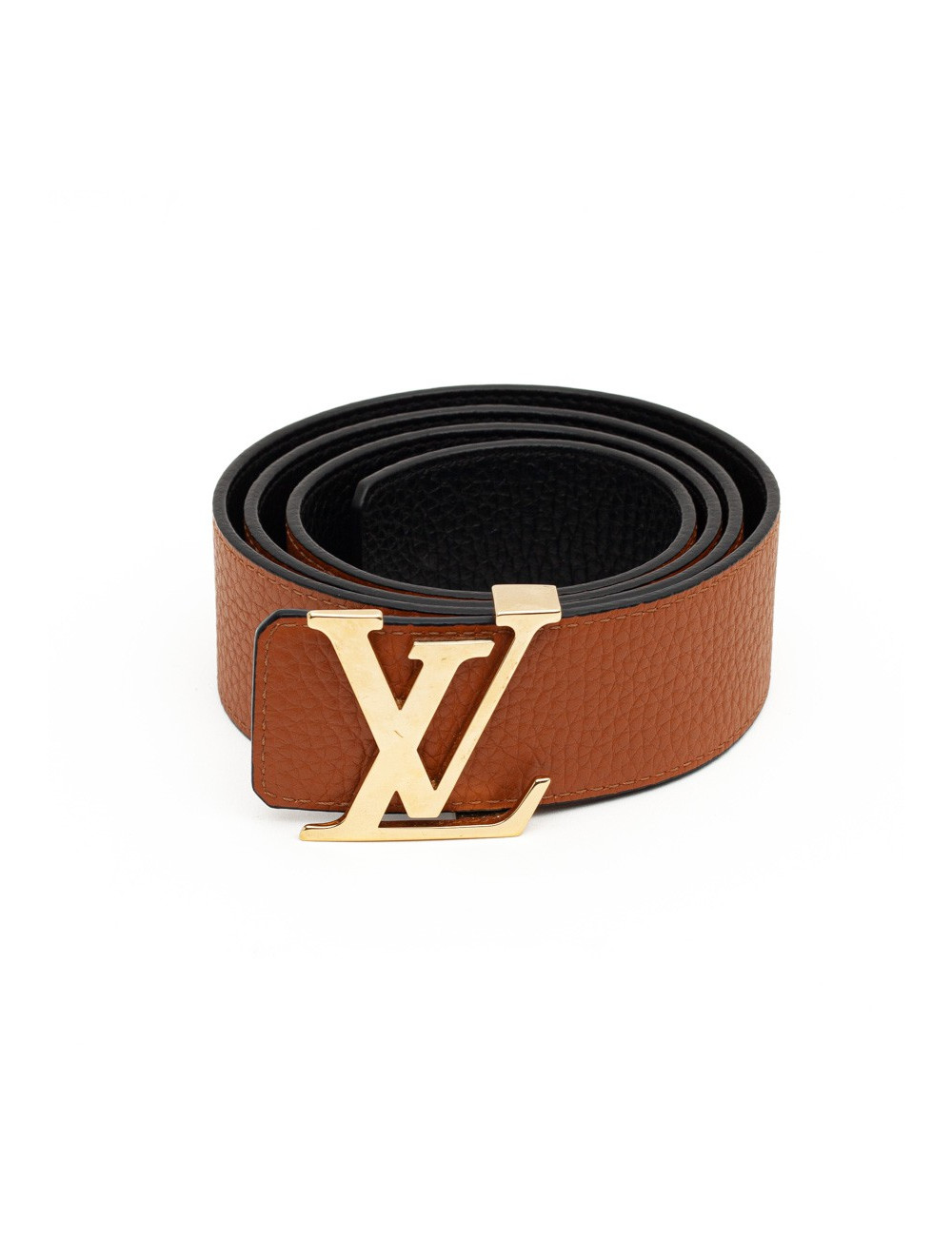 Ceinture LOUIS VUITTON Homme Monogram