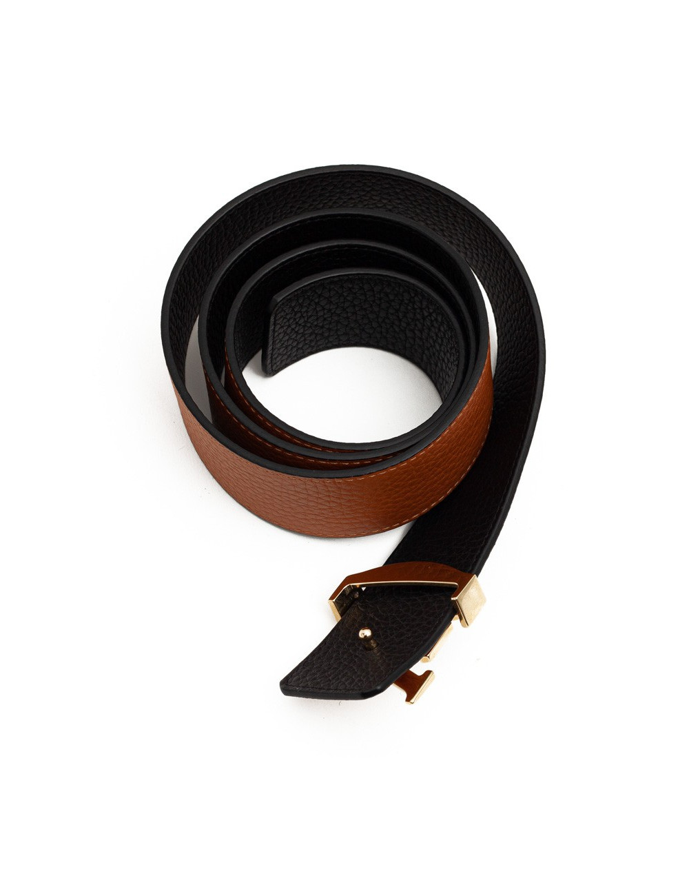 Ceinture LOUIS VUITTON Homme Monogram