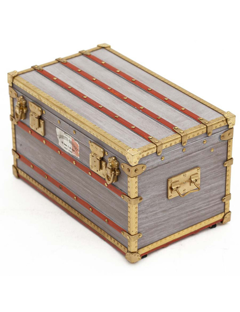 Mini Malle LOUIS VUITTON Hotel Lafayette-Brevoort