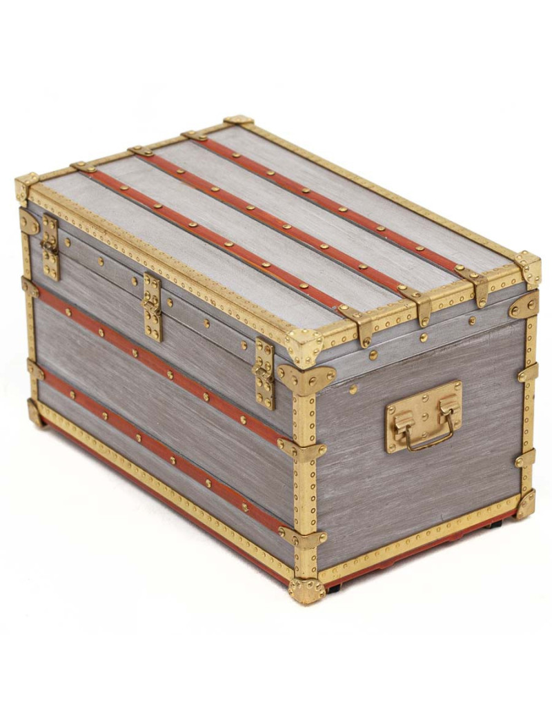 Mini Malle LOUIS VUITTON Hotel Lafayette-Brevoort