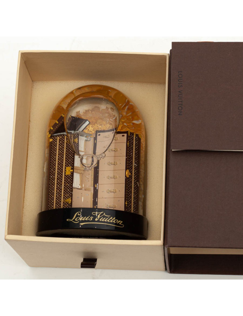 Globe Wardrobe LOUIS VUITTON