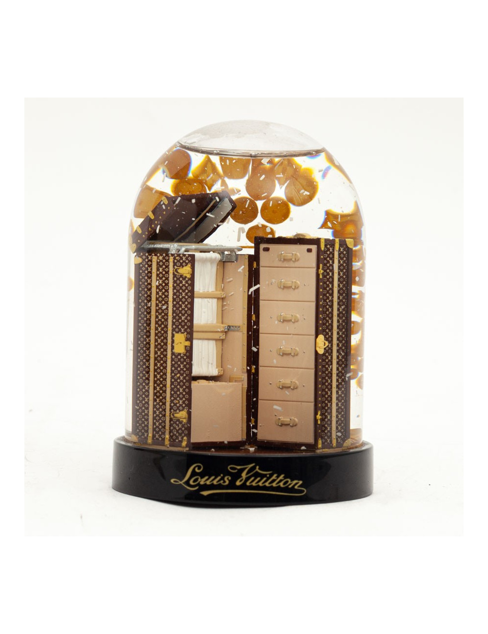 Globe Wardrobe LOUIS VUITTON