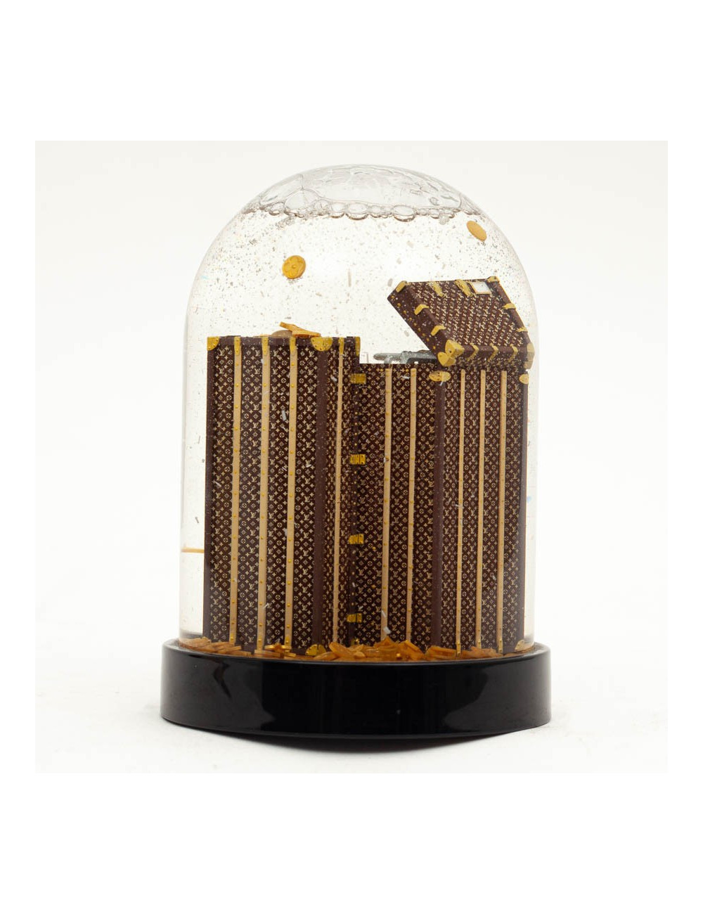 Globe Wardrobe LOUIS VUITTON