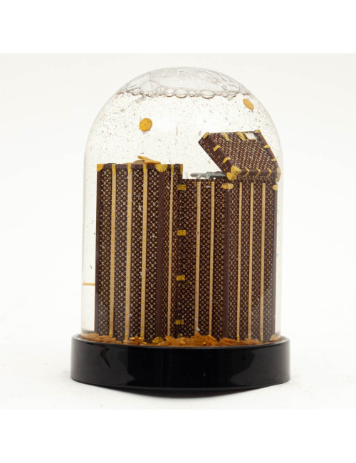 Globe Wardrobe LOUIS VUITTON