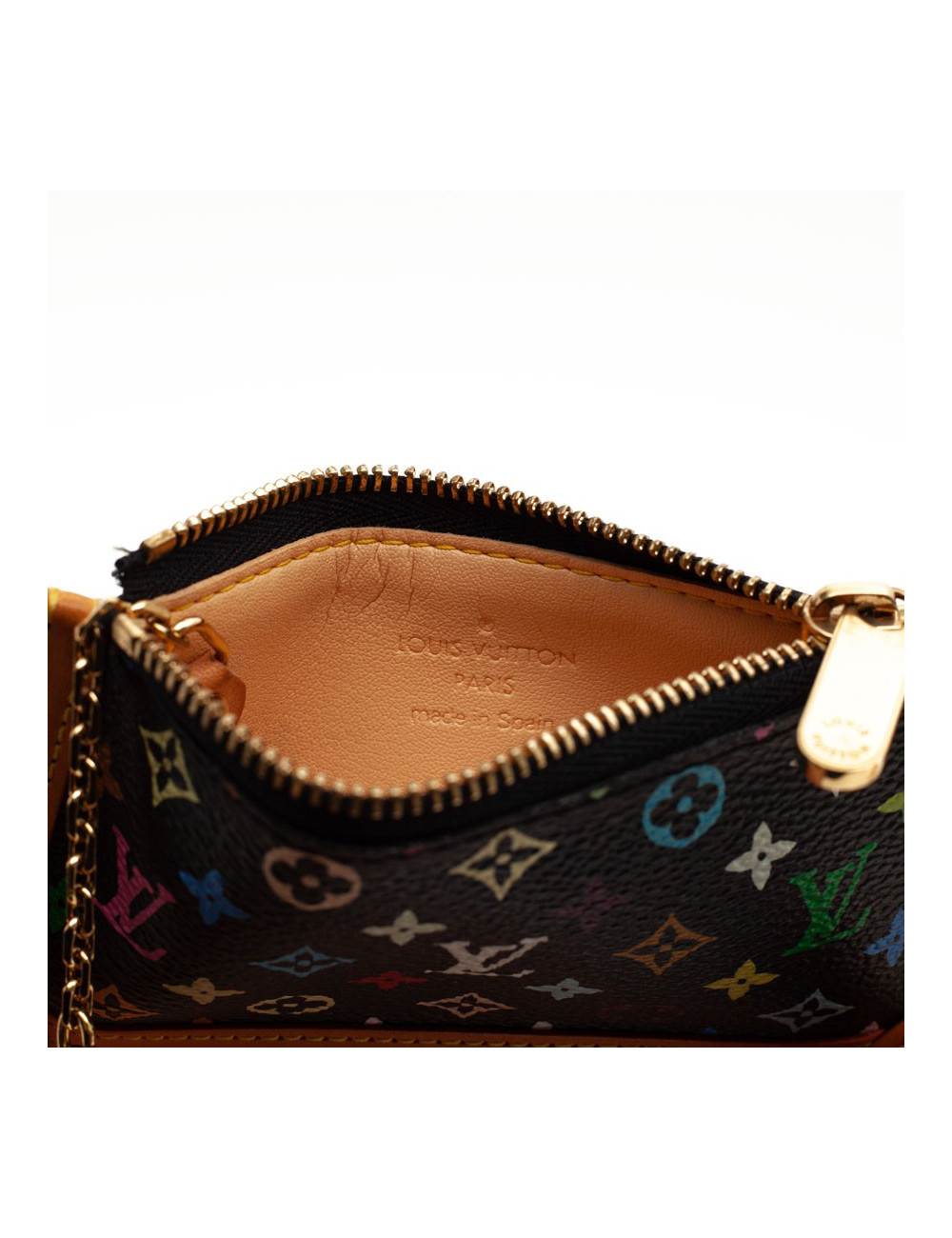 Porté clefs Murakami