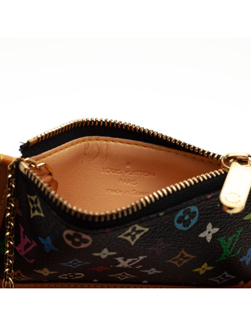 Porté clefs Murakami