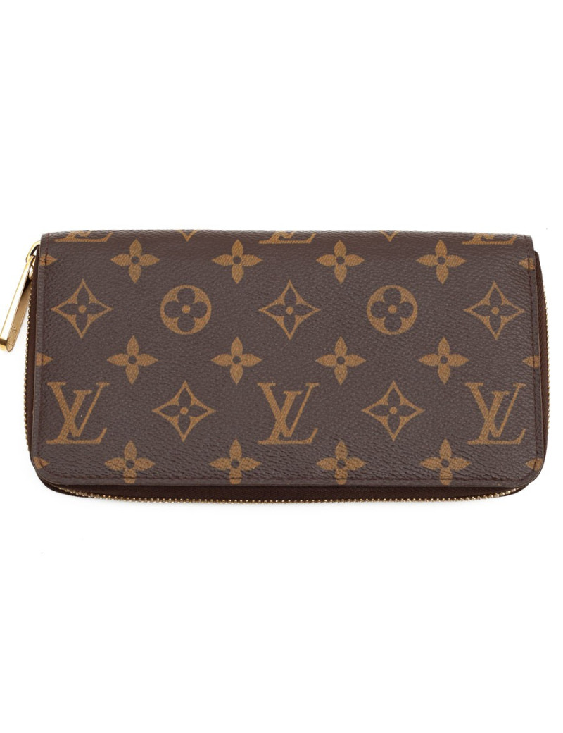 Portefeuille LOUIS VUITTON Monogram mongolfiere