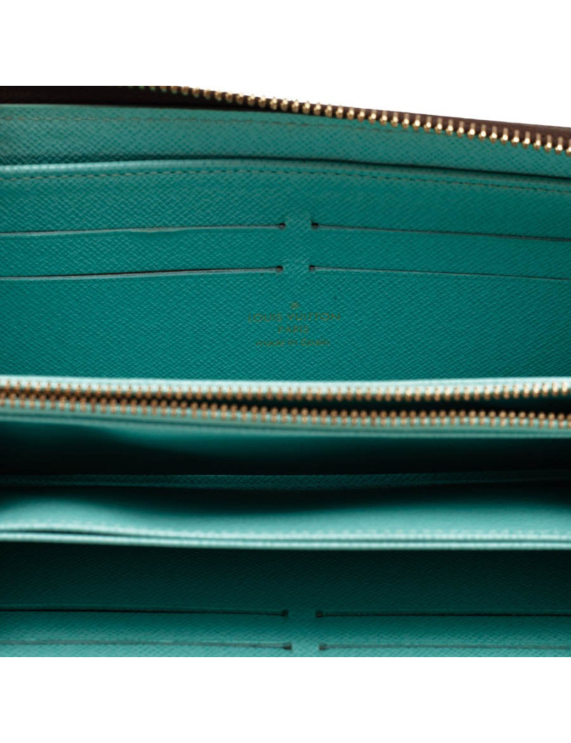 Portefeuille LOUIS VUITTON Monogram mongolfiere